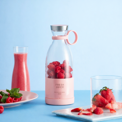 Traverl Portable Mini Juice Blender