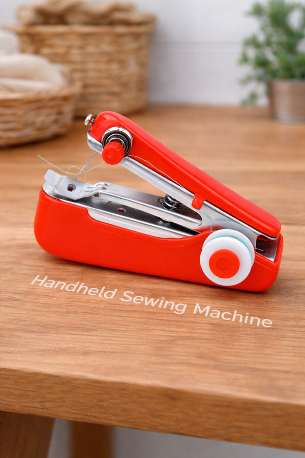 Portable Sewing Machine