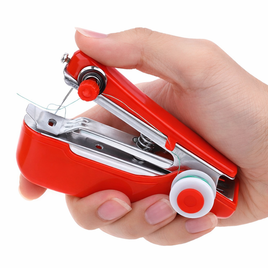 Portable Sewing Machine